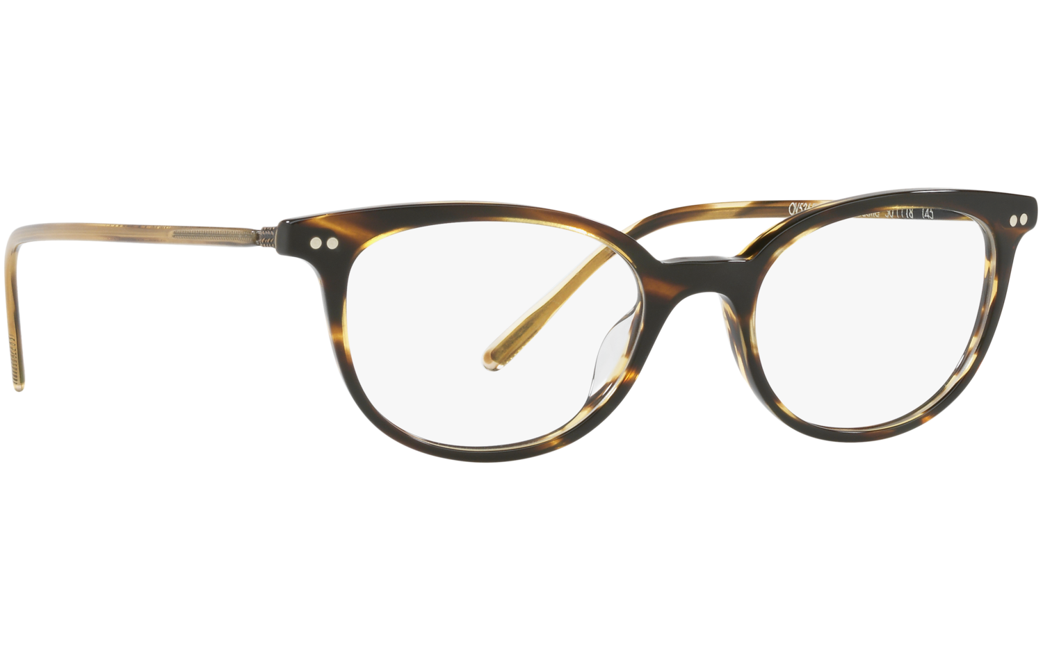 Oliver peoples gracette sales frame
