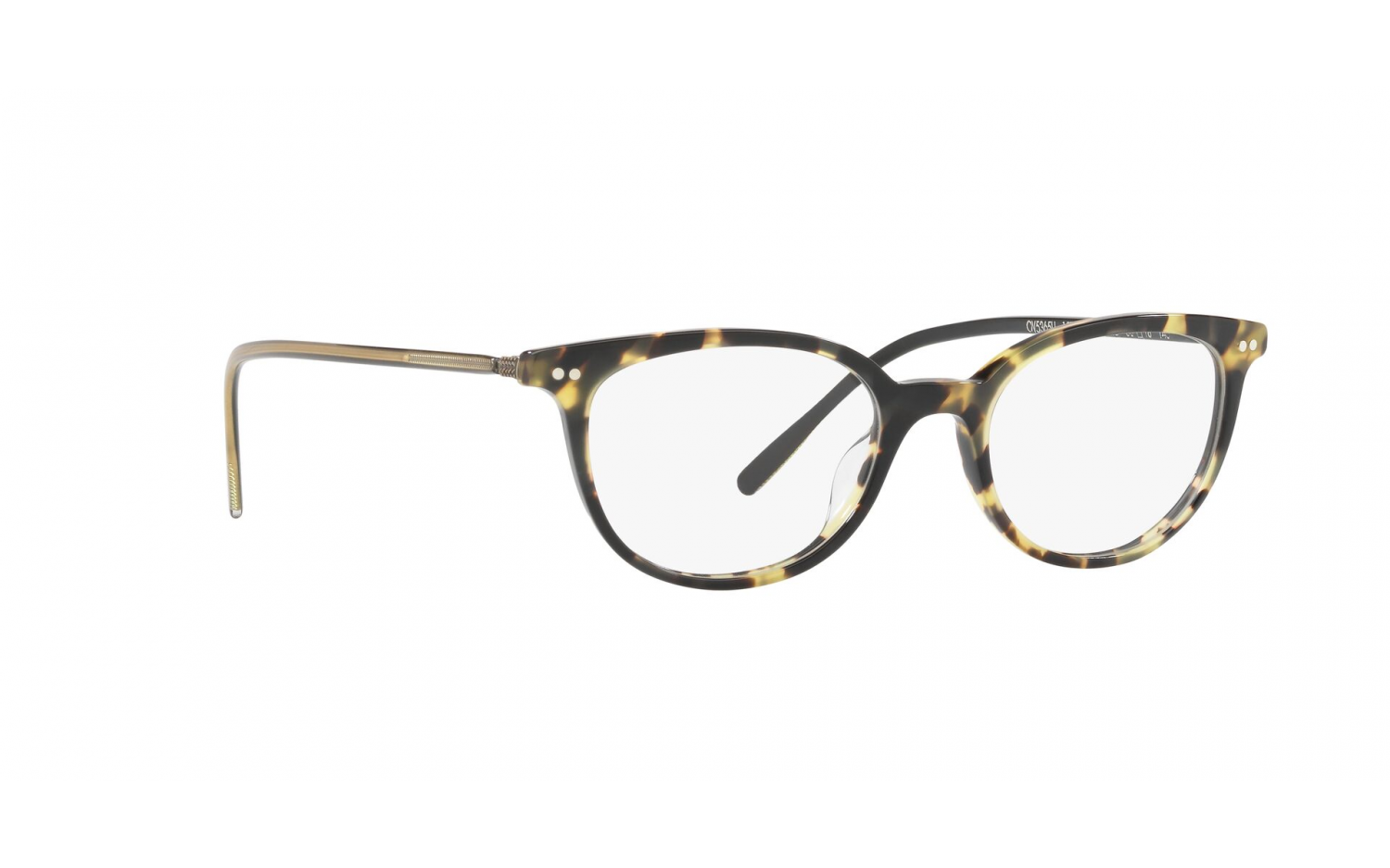 Oliver peoples women's prescription glasses sales