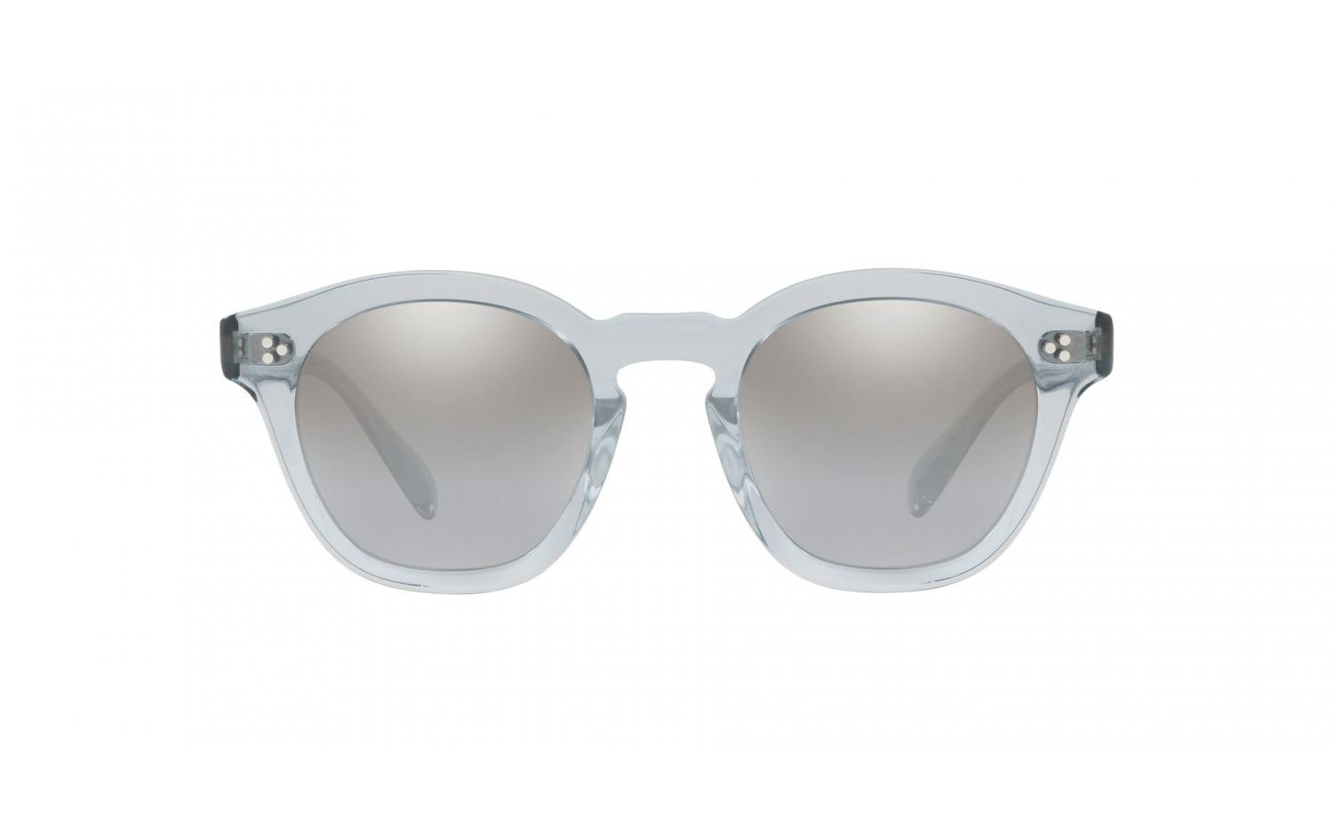 Oliver Peoples Boudreau LA OV5382SU 16556V 48 Sunglasses | Shade 