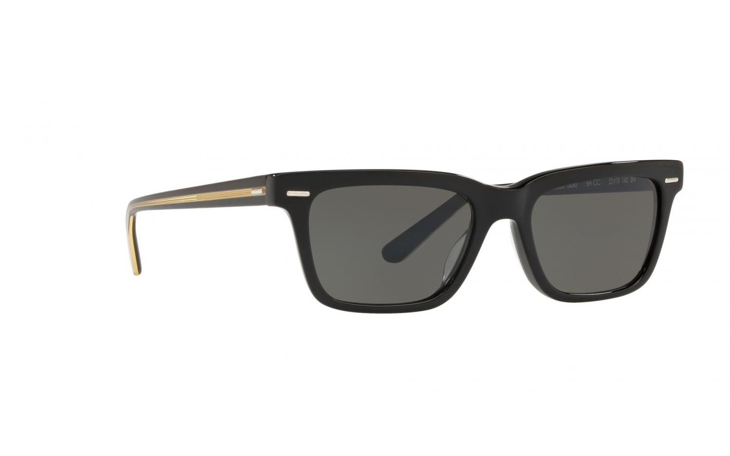 Oliver Peoples BA CC OV5388SU 1005R5 52 Sunglasses Shade Station