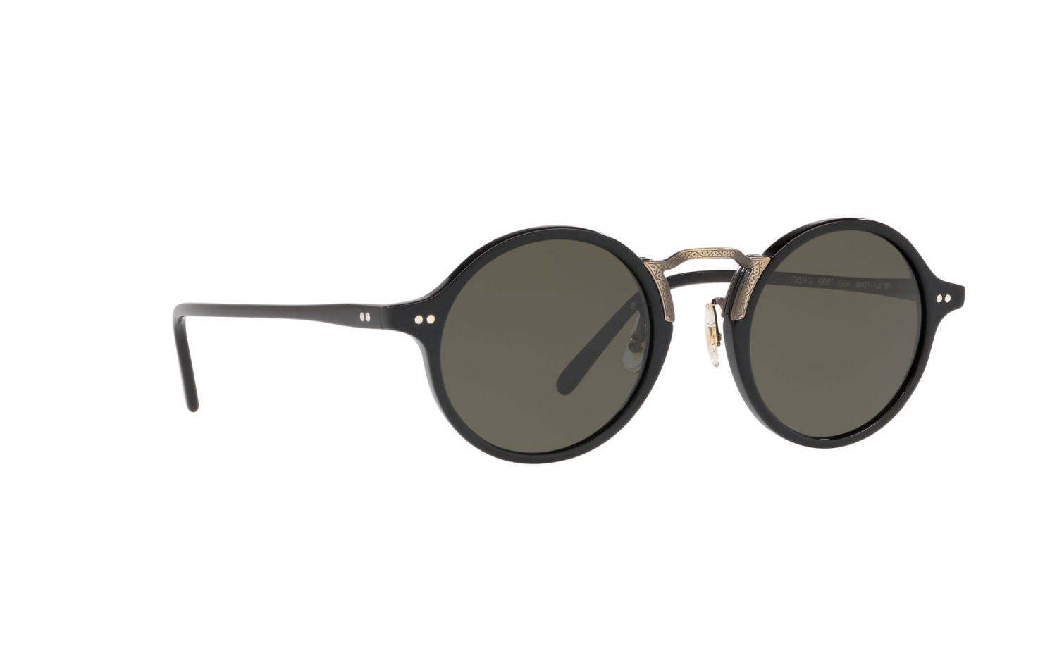 Oliver Peoples Kosa OV5391S 1005P1 48 Prescription Sunglasses Shade Station
