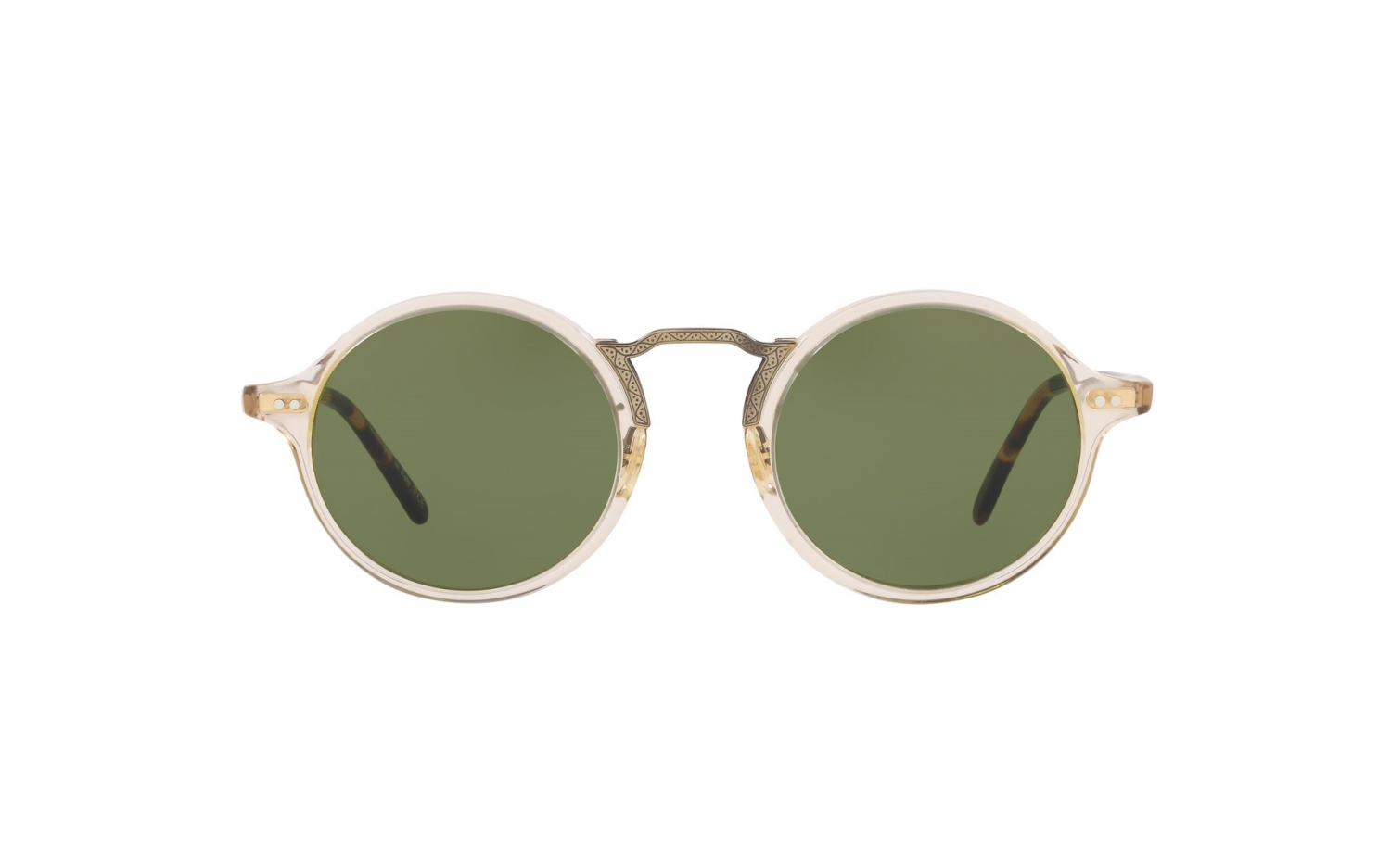 kosa oliver peoples