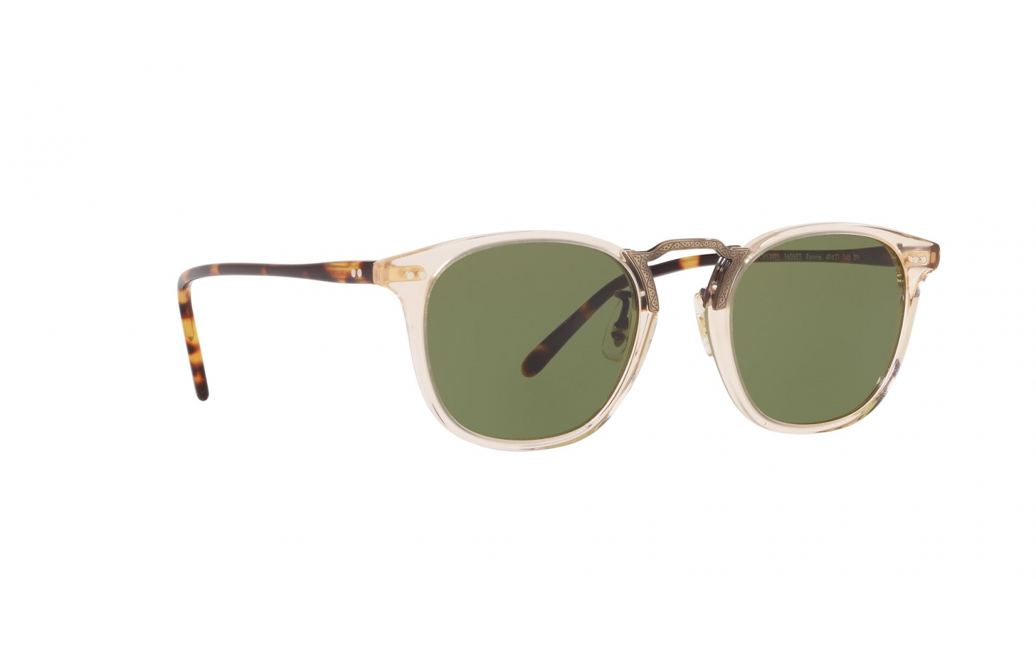 Oliver peoples roone 2025