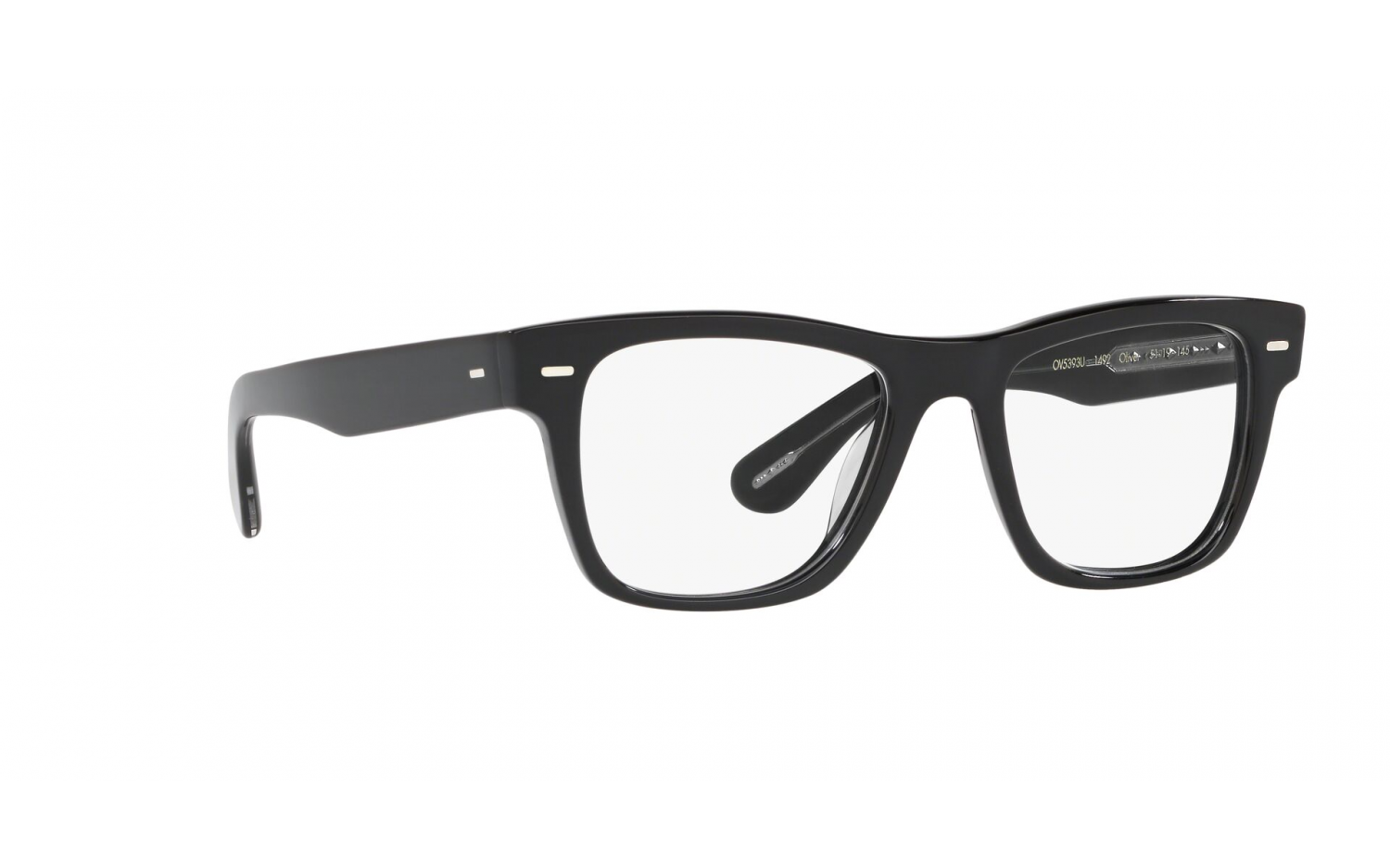 Oliver eyeglasses sales