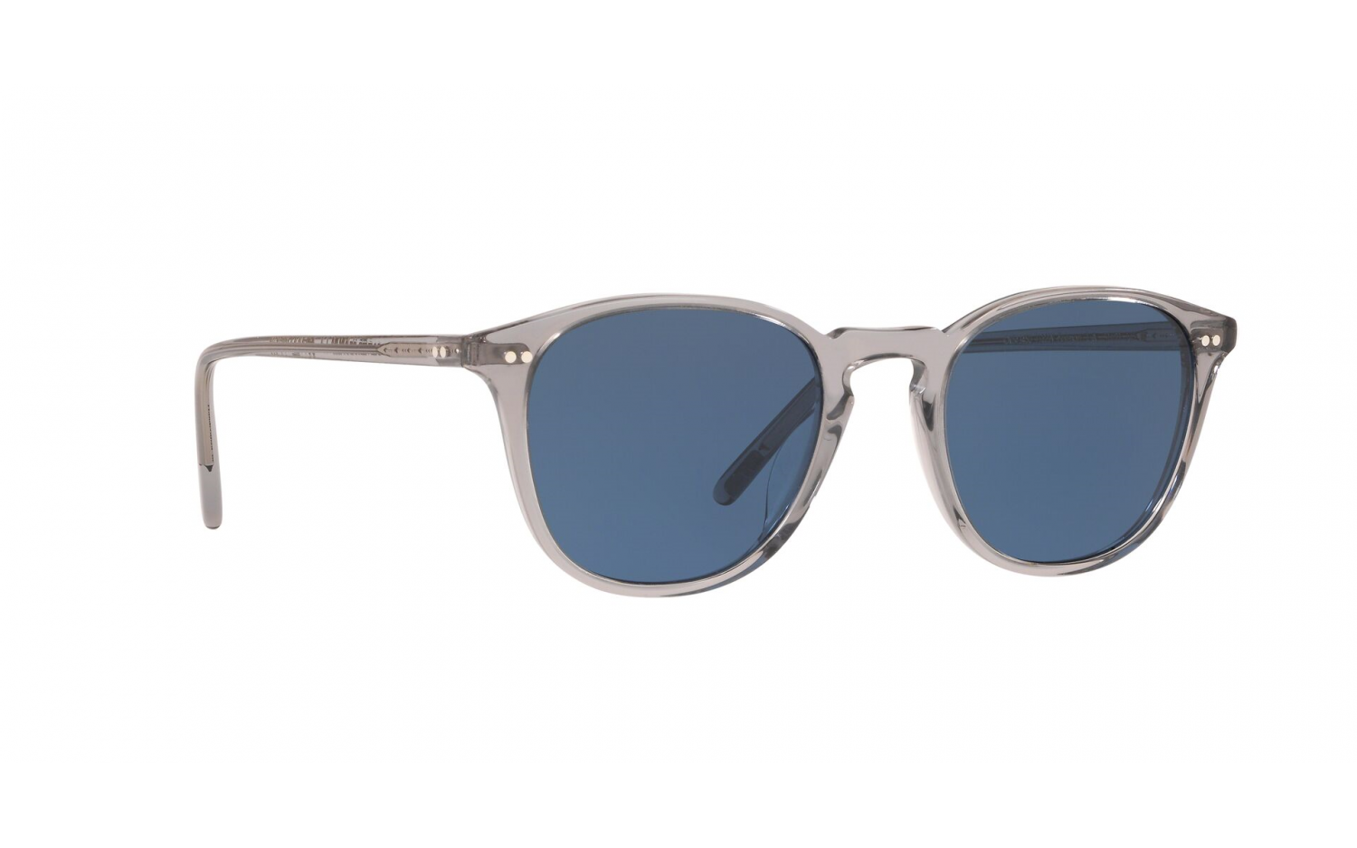 Forman la oliver shop peoples
