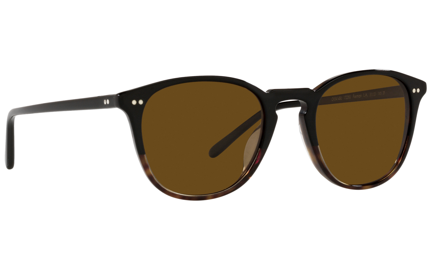 Oliver peoples forman 2025