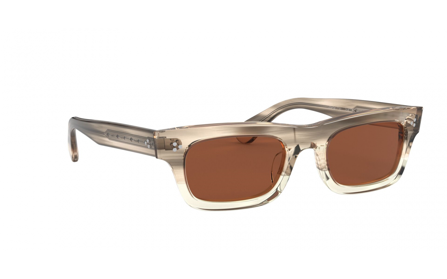 Oliver Peoples Jaye OV5417SU 1647C5 50 Prescription Sunglasses