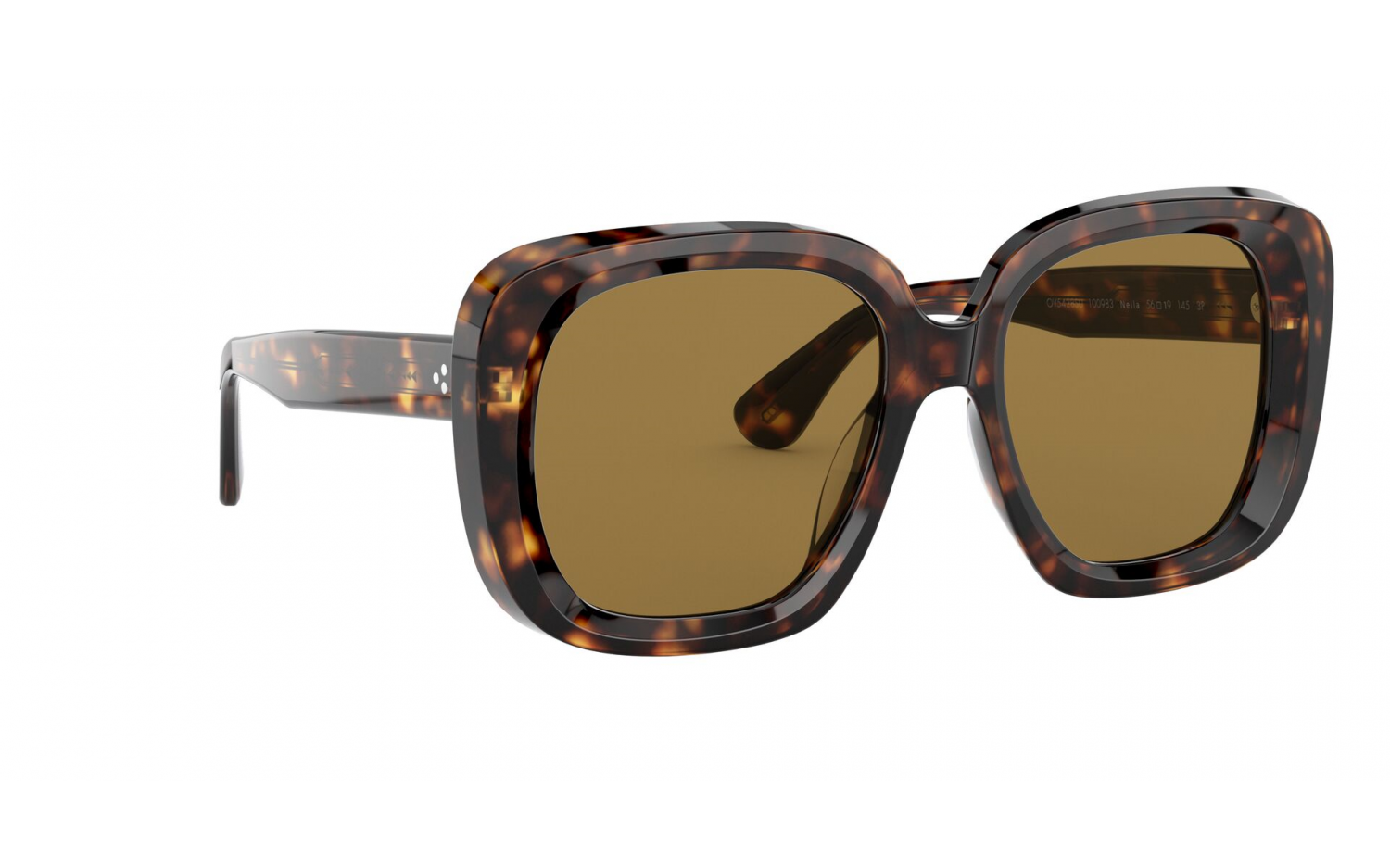 Oliver peoples sale nella