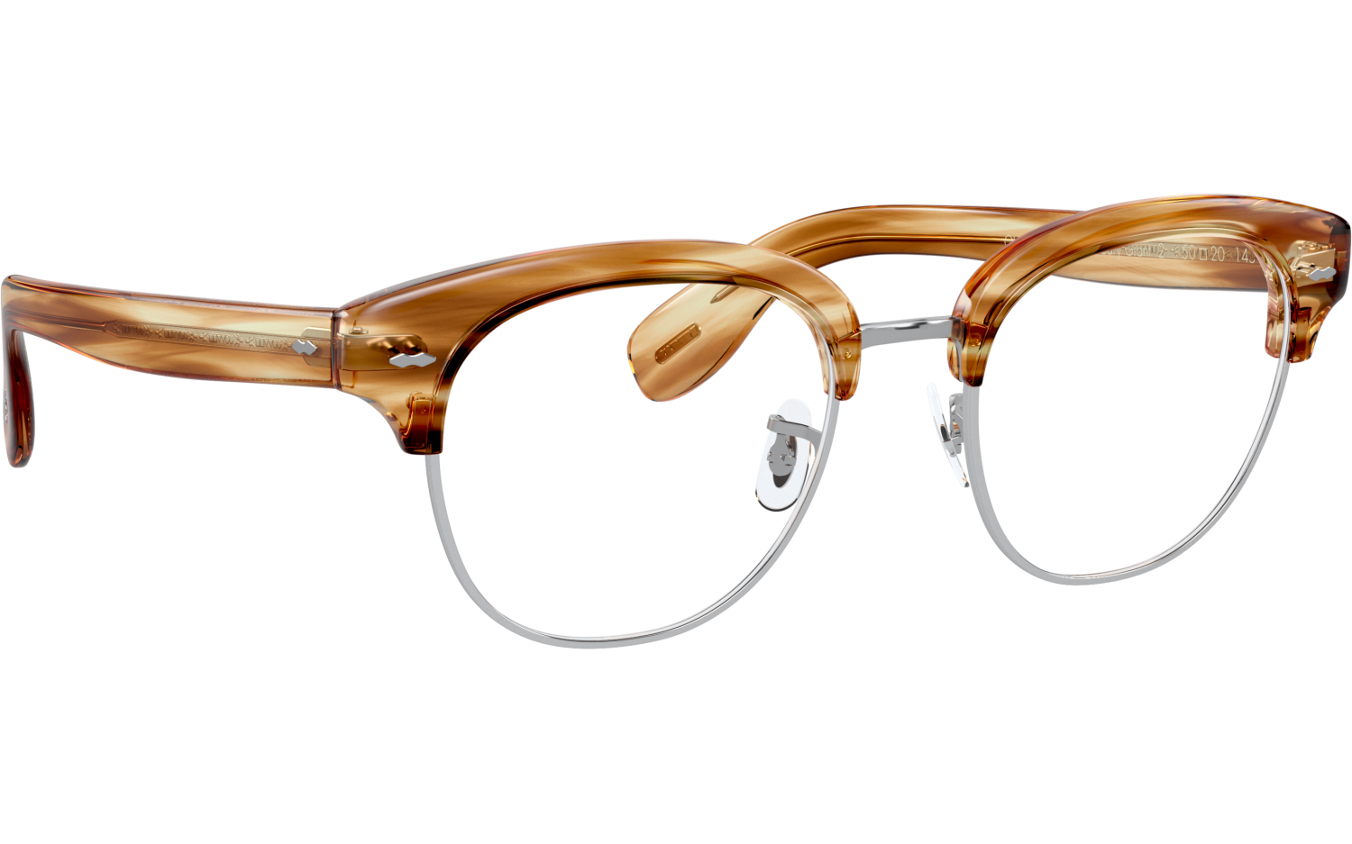 Oliver Peoples Cary Grant 2 OV5436 1674 48 Prescription Glasses Shade Station