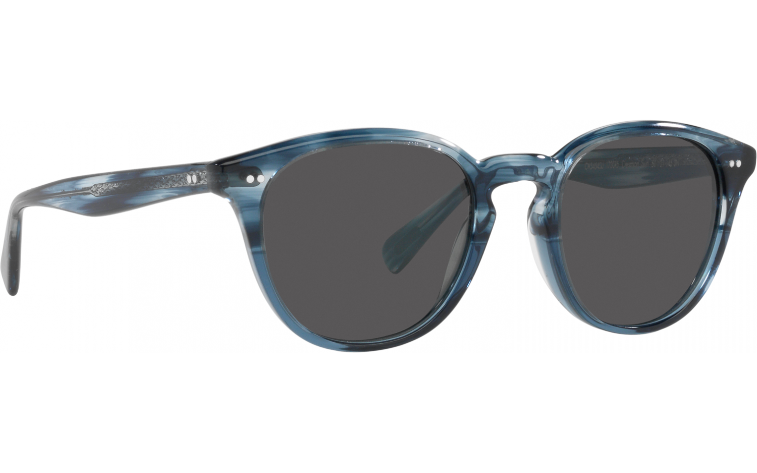 Oliver Peoples Desmon Sun OV5454SU 1730R5 48 Sunglasses | Shade