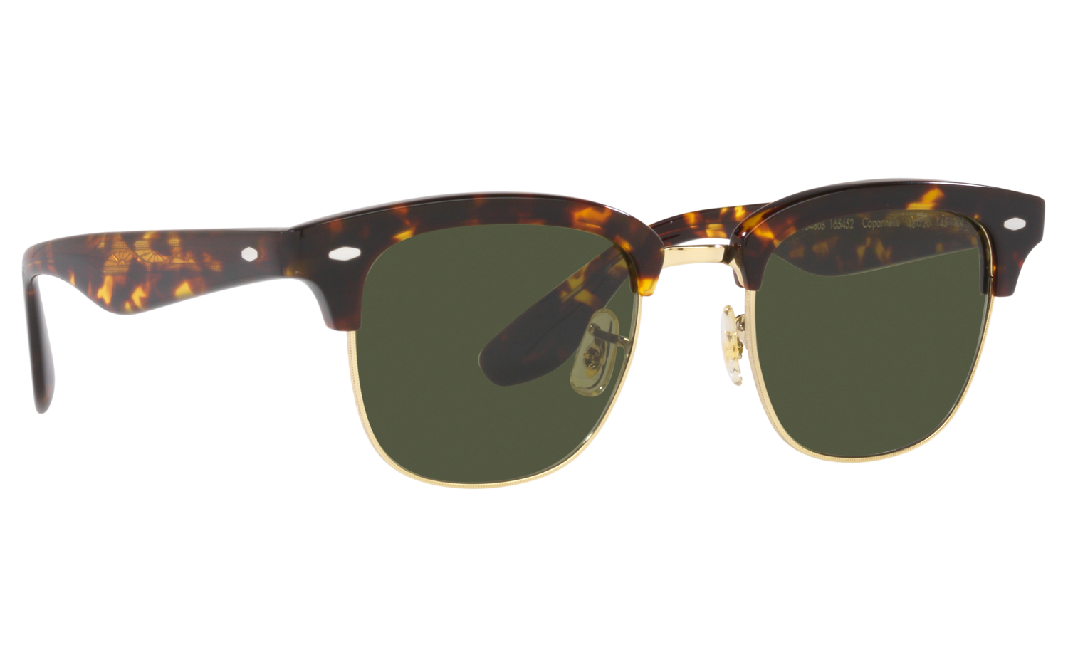 Oliver Peoples Capannelle Sunglasses