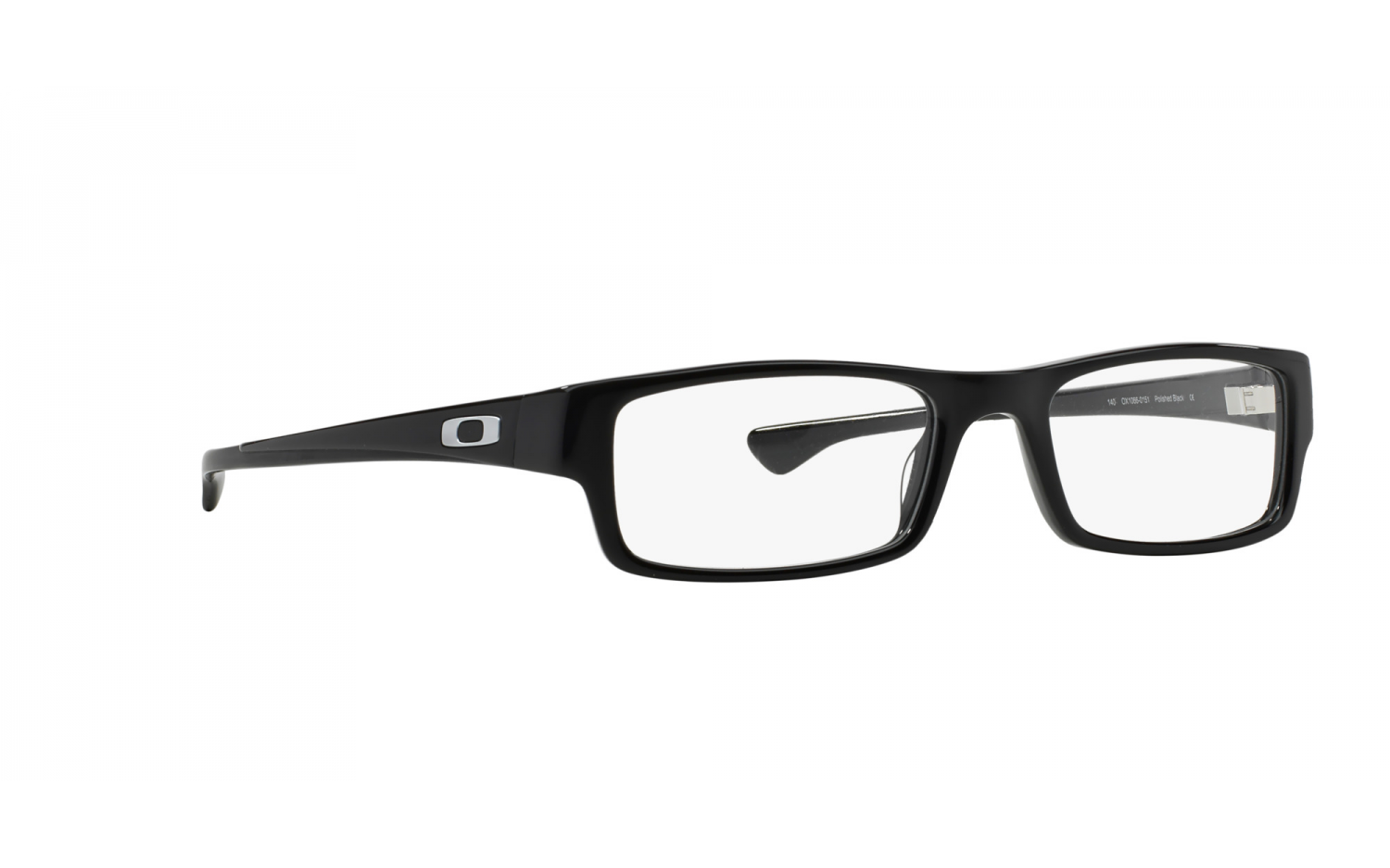 Oakley Servo OX1066 0155 Prescription Glasses Shade Station
