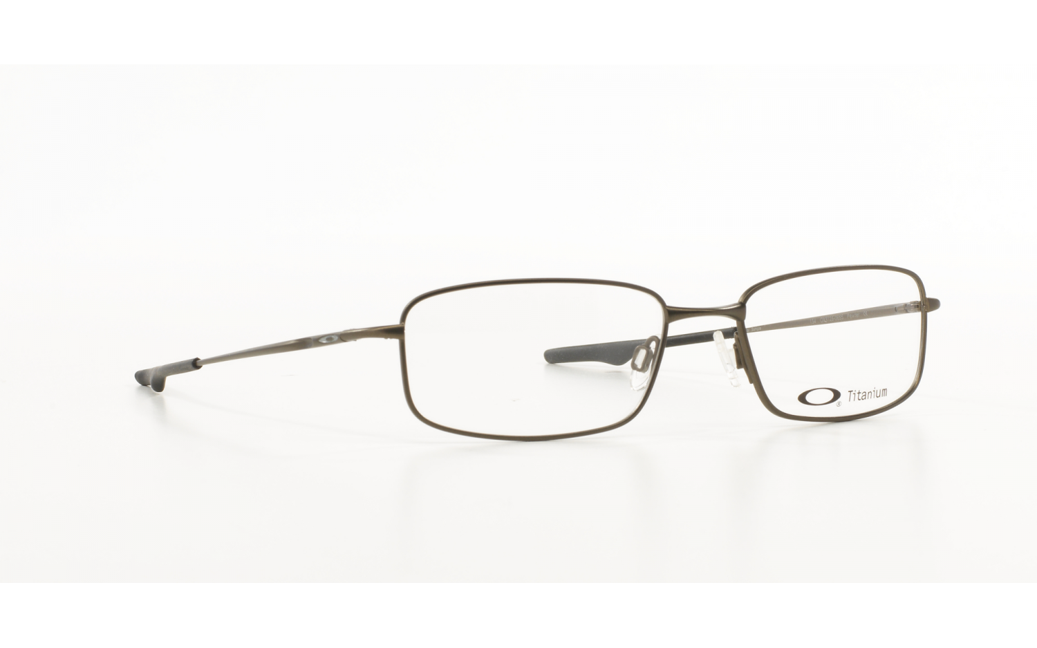 Oakley Keel Blade OX3125 0855 Prescription Glasses | Shade Station