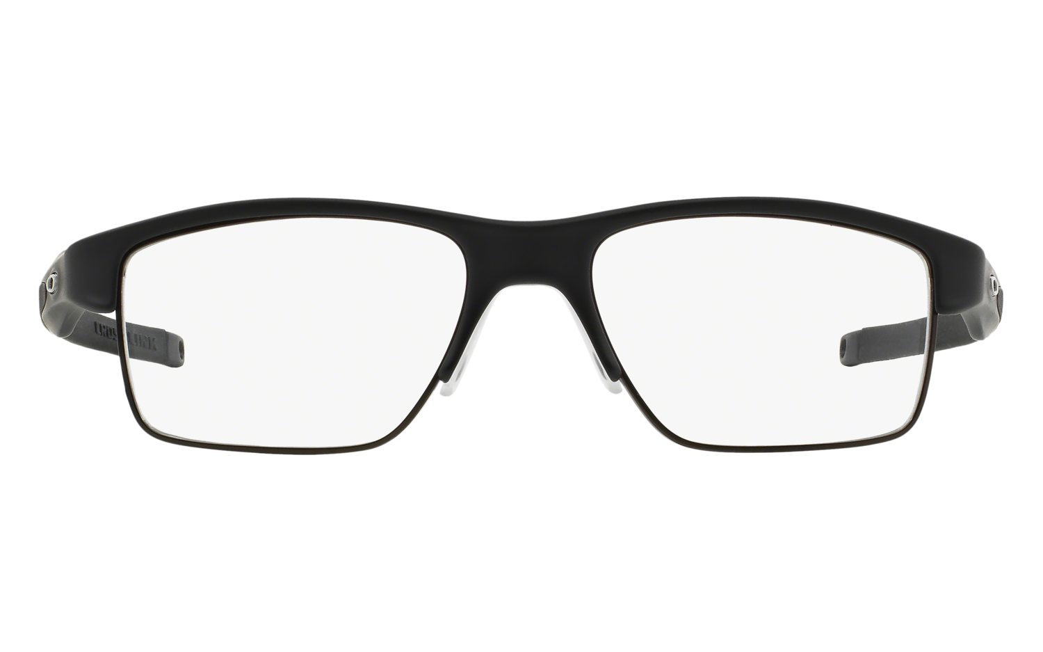 oakley crosslink prescription