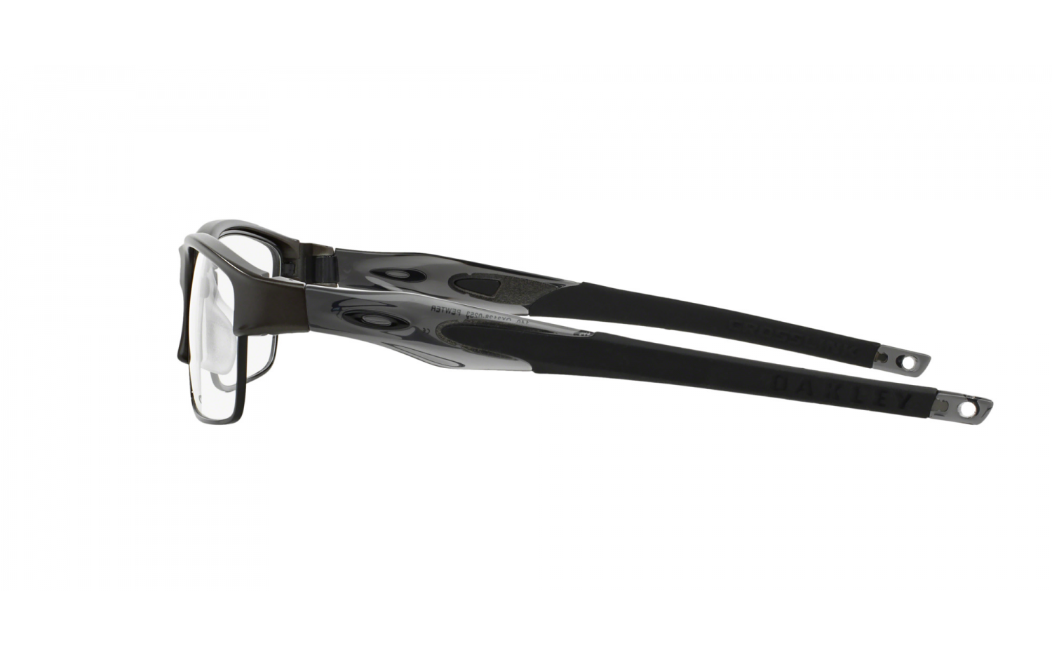 Oakley Crosslink Switch OX3128 0253 Prescription Glasses Shade Station