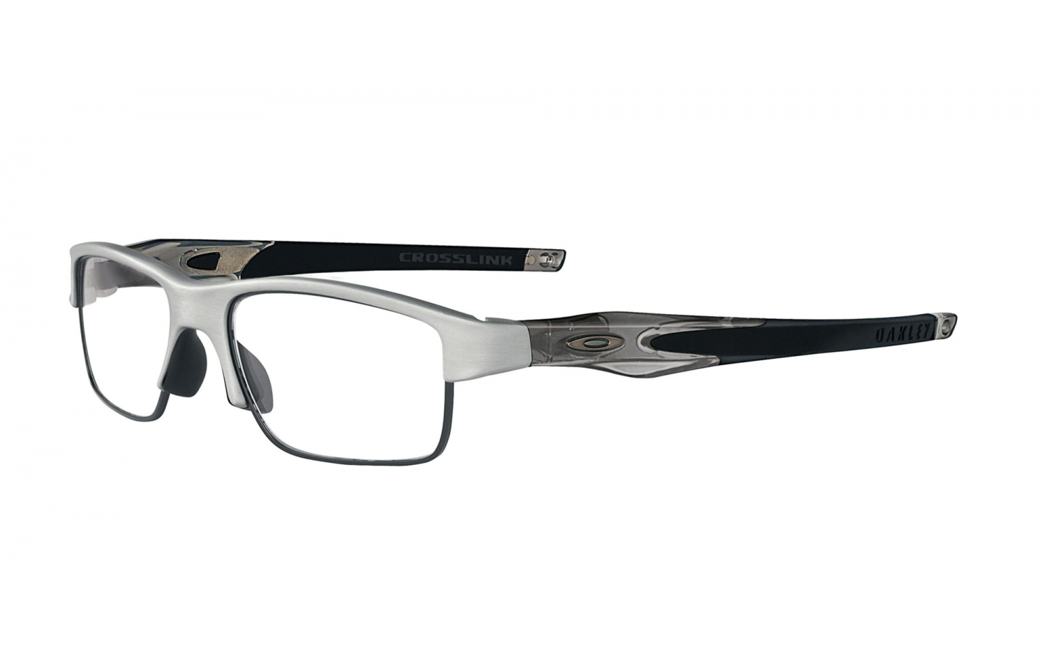 Prescription Oakley Crosslink Switch Glasses
