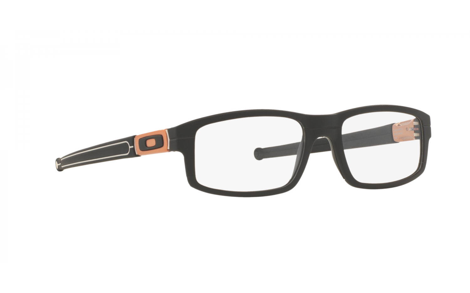 Oakley best sale panel glasses