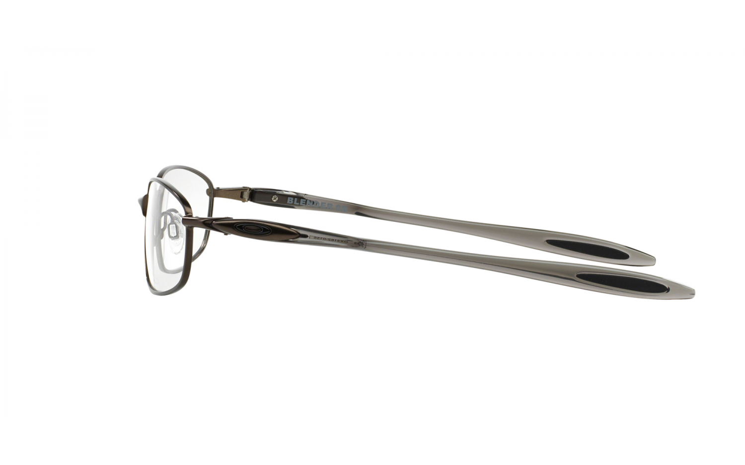 Oakley Blender 6B OX31620155 Prescription Glasses Shade Station