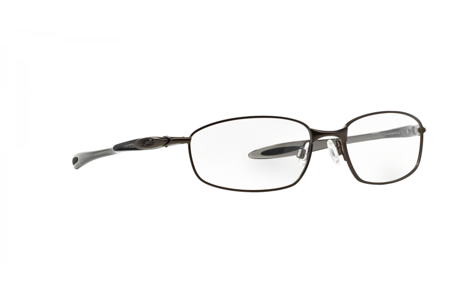 Oakley Blender 6B OX31620155 Prescription Glasses Shade Station