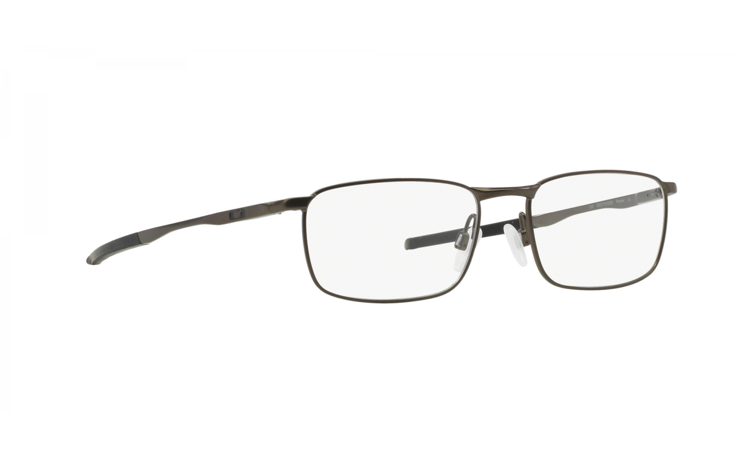 Oakley Barrelhouse OX3173 0252 Prescription Glasses Shade Station