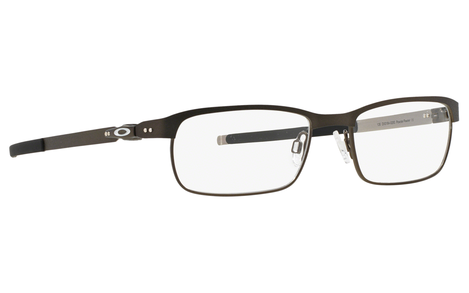 Oakley TinCup OX3184 0252 Prescription Glasses Shade Station