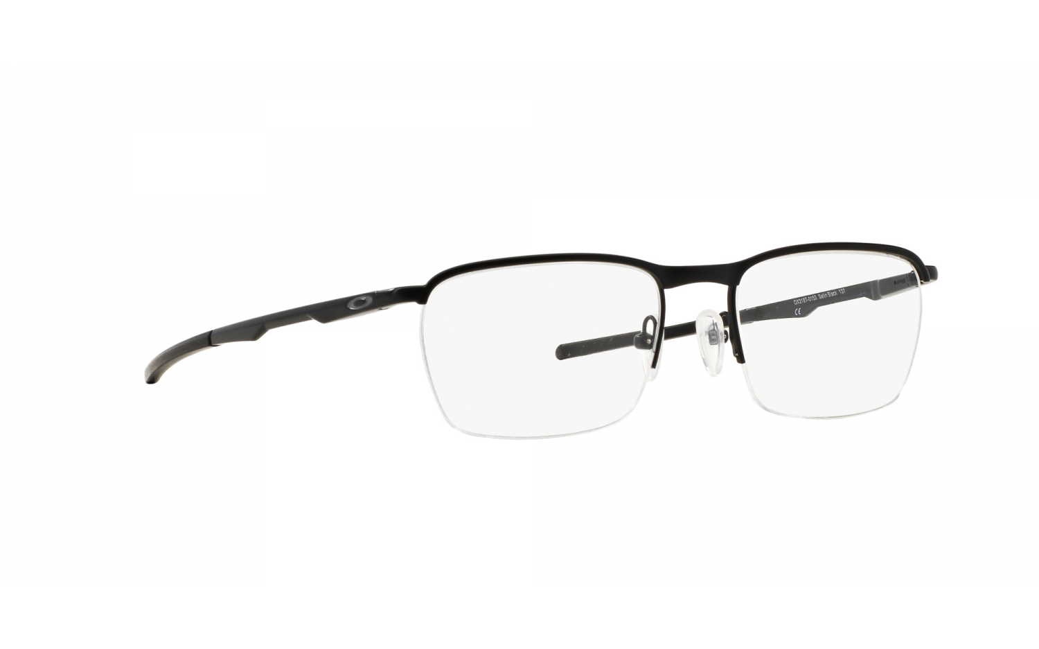 Oakley conductor 5 clearance