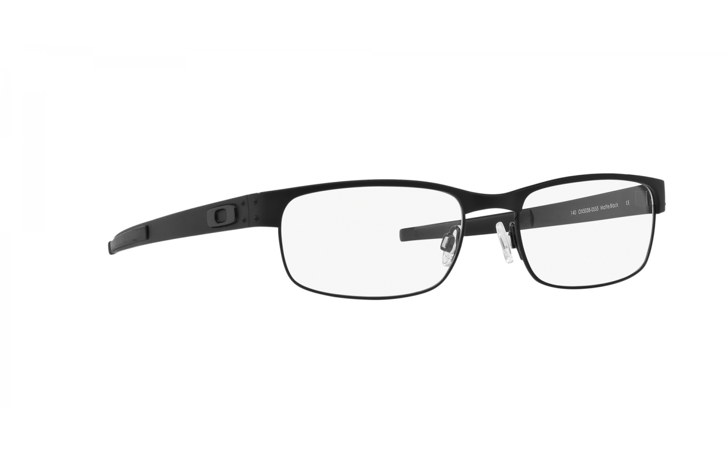 oakley metal frames