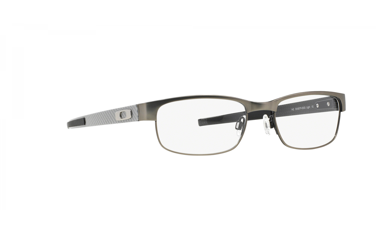 Oakley carbon sale plate frames