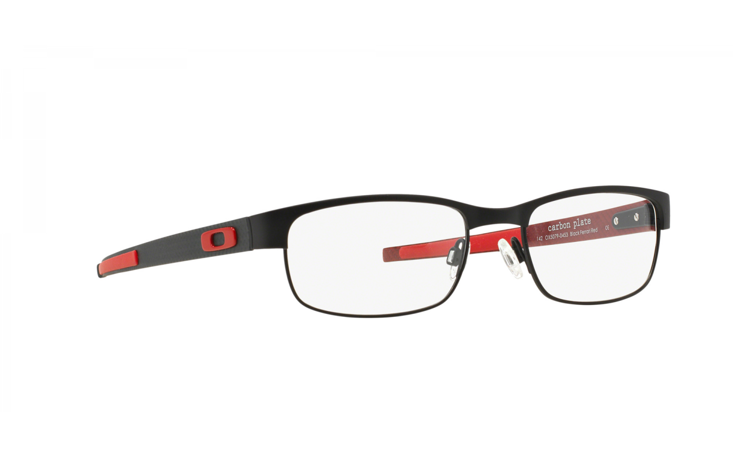 Oakley carbon prescription glasses clearance