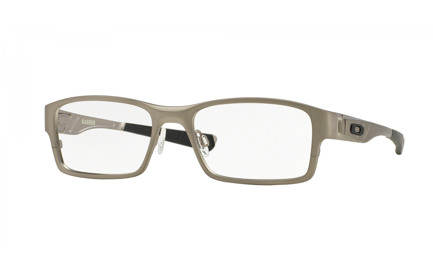 Oakley gasser discount frames