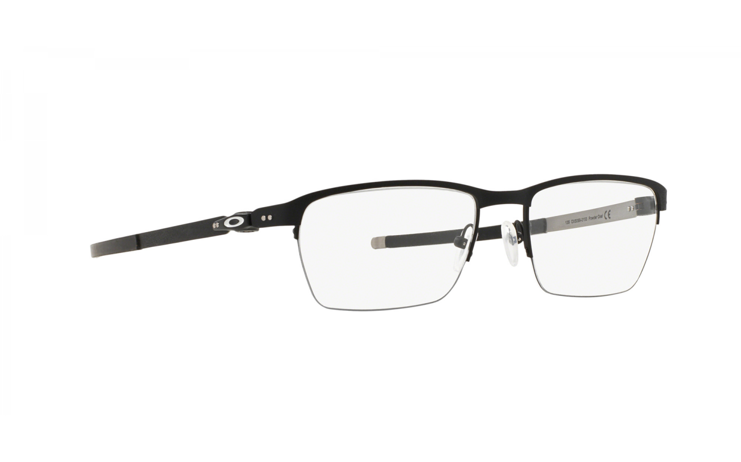Tincup oakley best sale