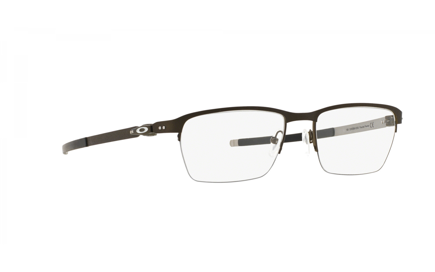 Oakley TinCup 0.5 Titanium OX5099 0353 Prescription Glasses