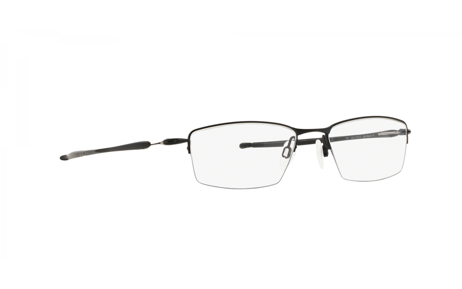 Oakley lizard prescription shop glasses