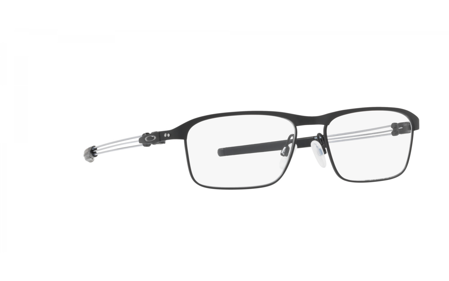 Oakley Truss Rod OX5124 0153 Prescription Glasses | Shade Station