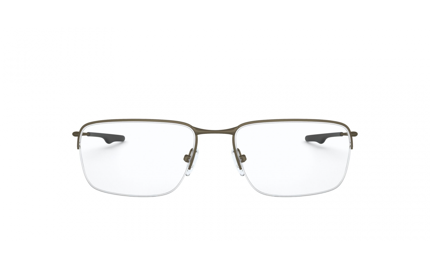 Oakley Wingback Sq OX514802 54 Prescription Glasses Shade Station