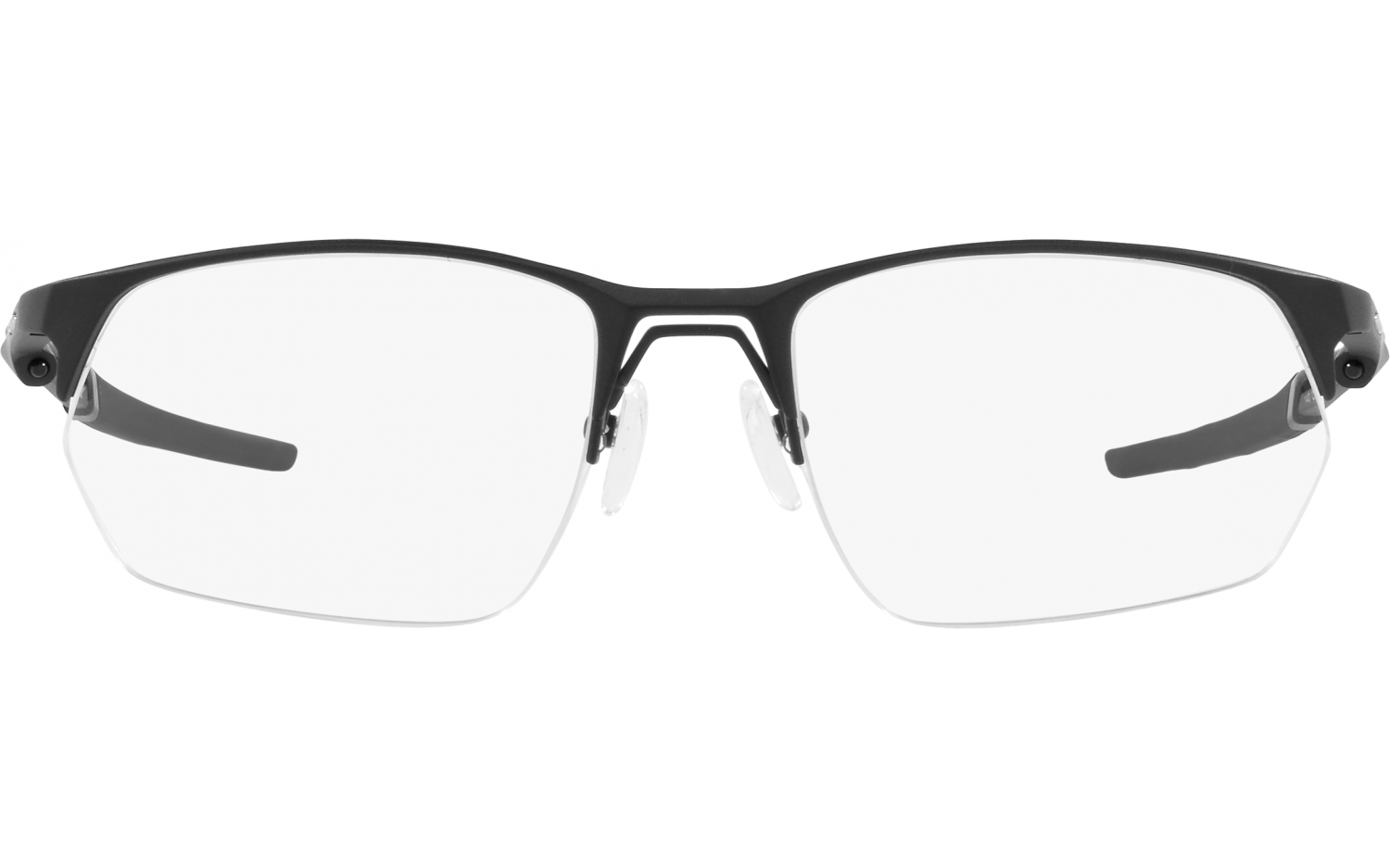 Oakley Wire Tap 2.0 OX5152 01 56 Prescription Glasses Shade Station
