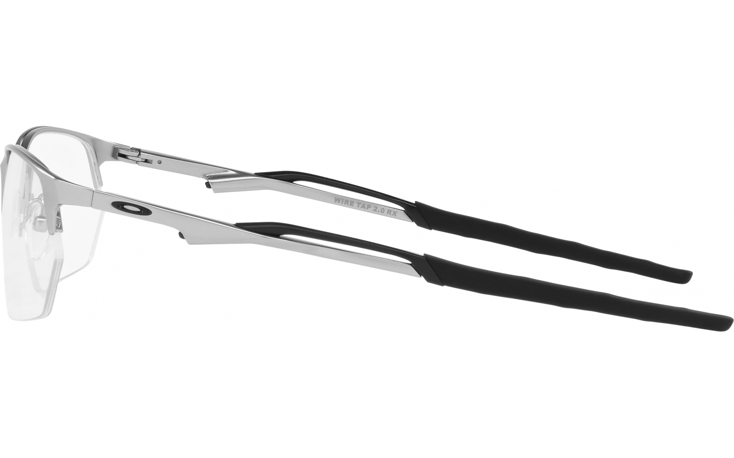 Oakley Wire Tap 2.0 OX515204 54 Prescription Glasses Shade Station