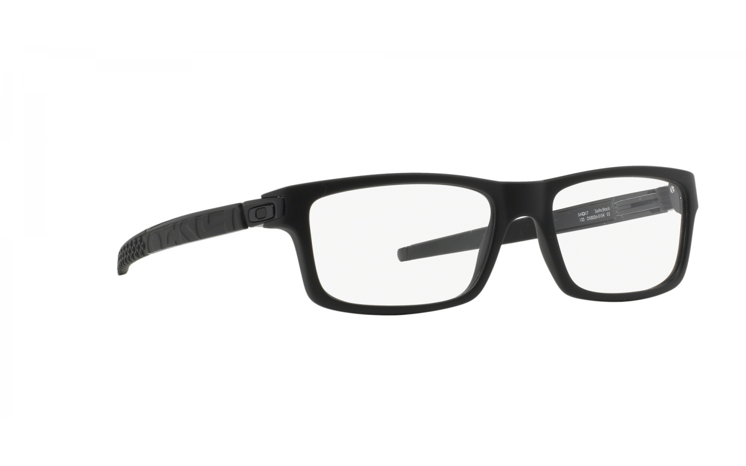 Oakley Currency OX8026 0154 Prescription Glasses Shade Station