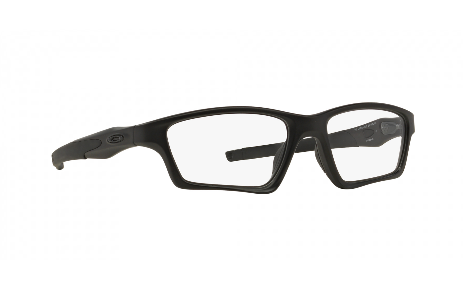 Oakley crosslink sales sweep ox8031