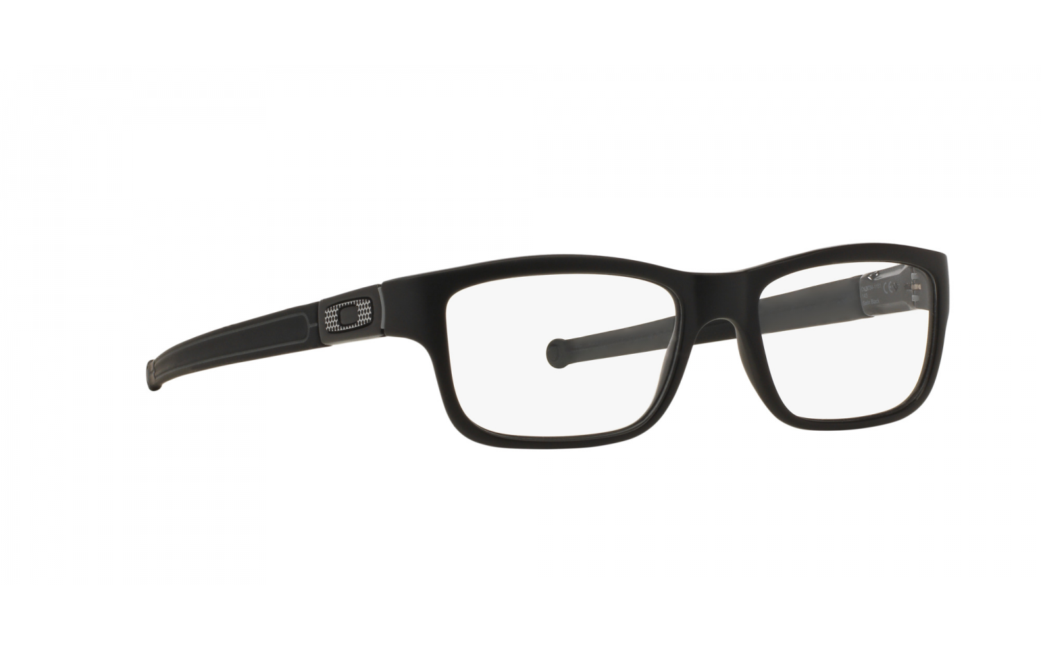 Oakley Marshal OX8034 1153 Prescription Glasses Shade Station