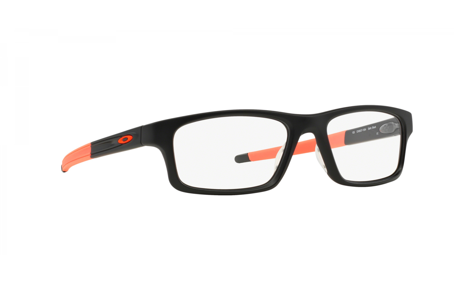Oakley Crosslink Pitch OX8037 1052 Prescription Glasses Shade