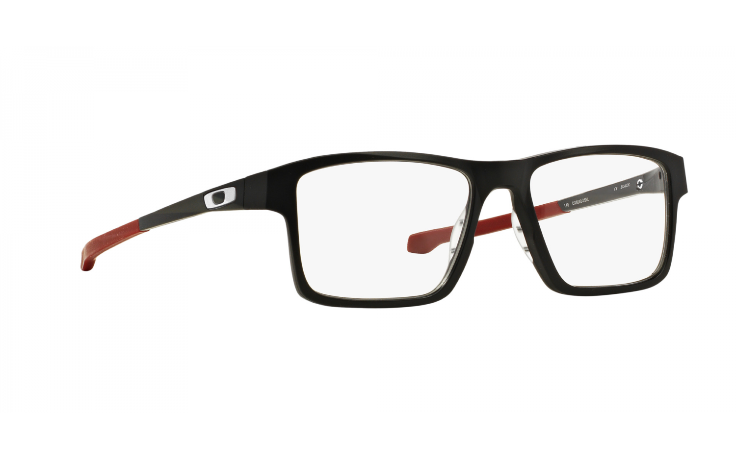 Oakley shop chamfer 2