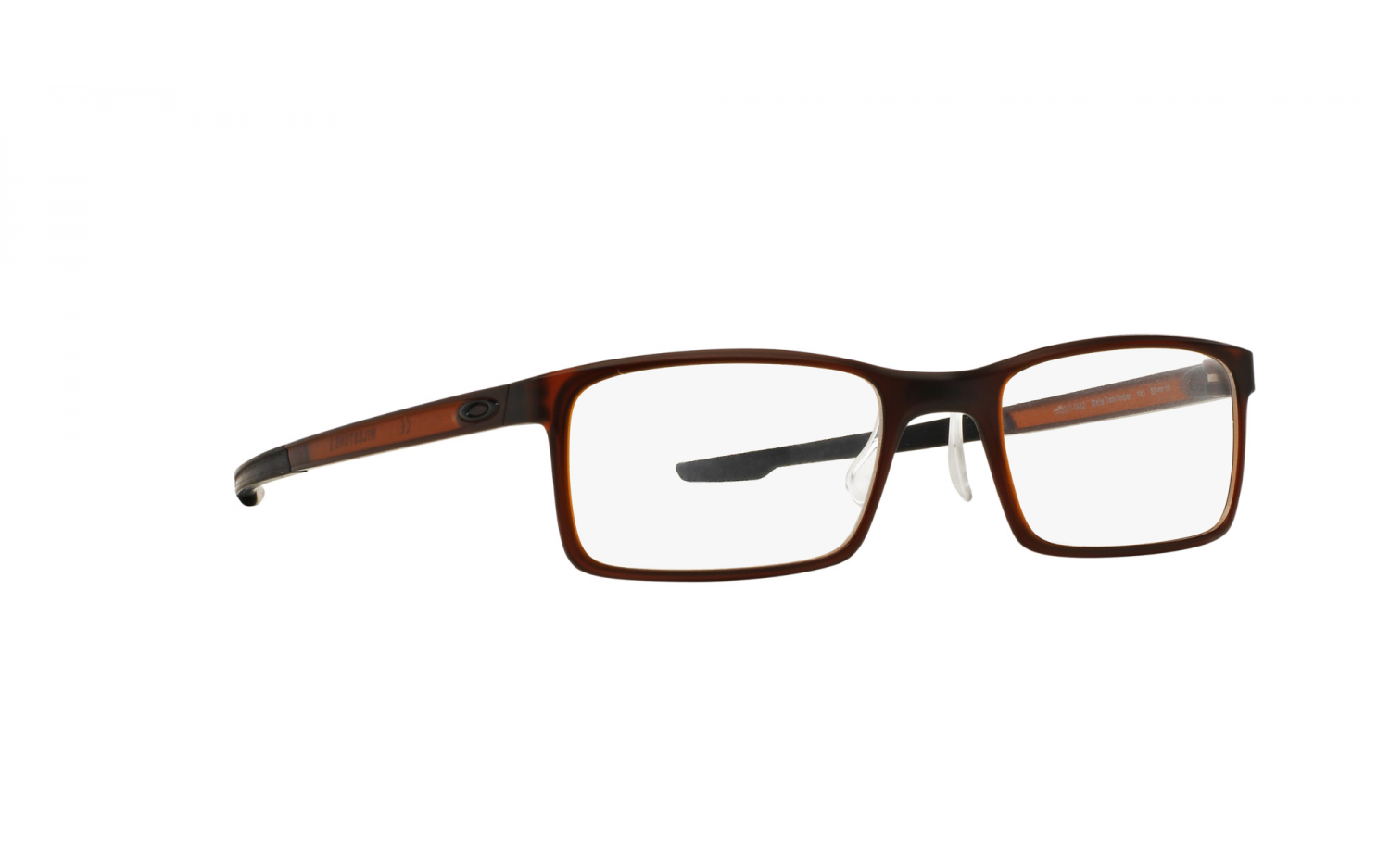 Oakley Milestone 2 OX8047 04 52 Prescription Glasses Shade Station