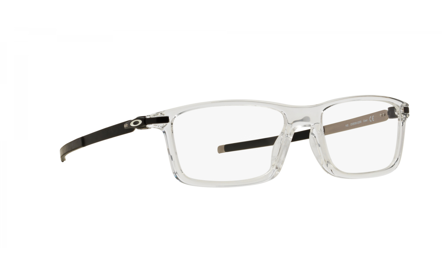 Oakley Pitchman OX80500255 Prescription Glasses Shade Station