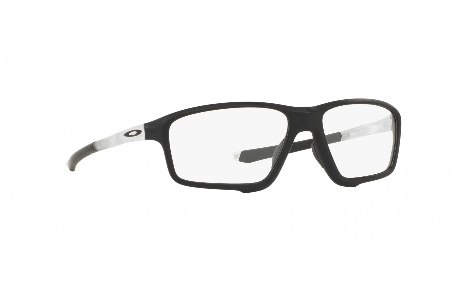 Oakley Crosslink Zero OX8076 03 56 Prescription Glasses Shade