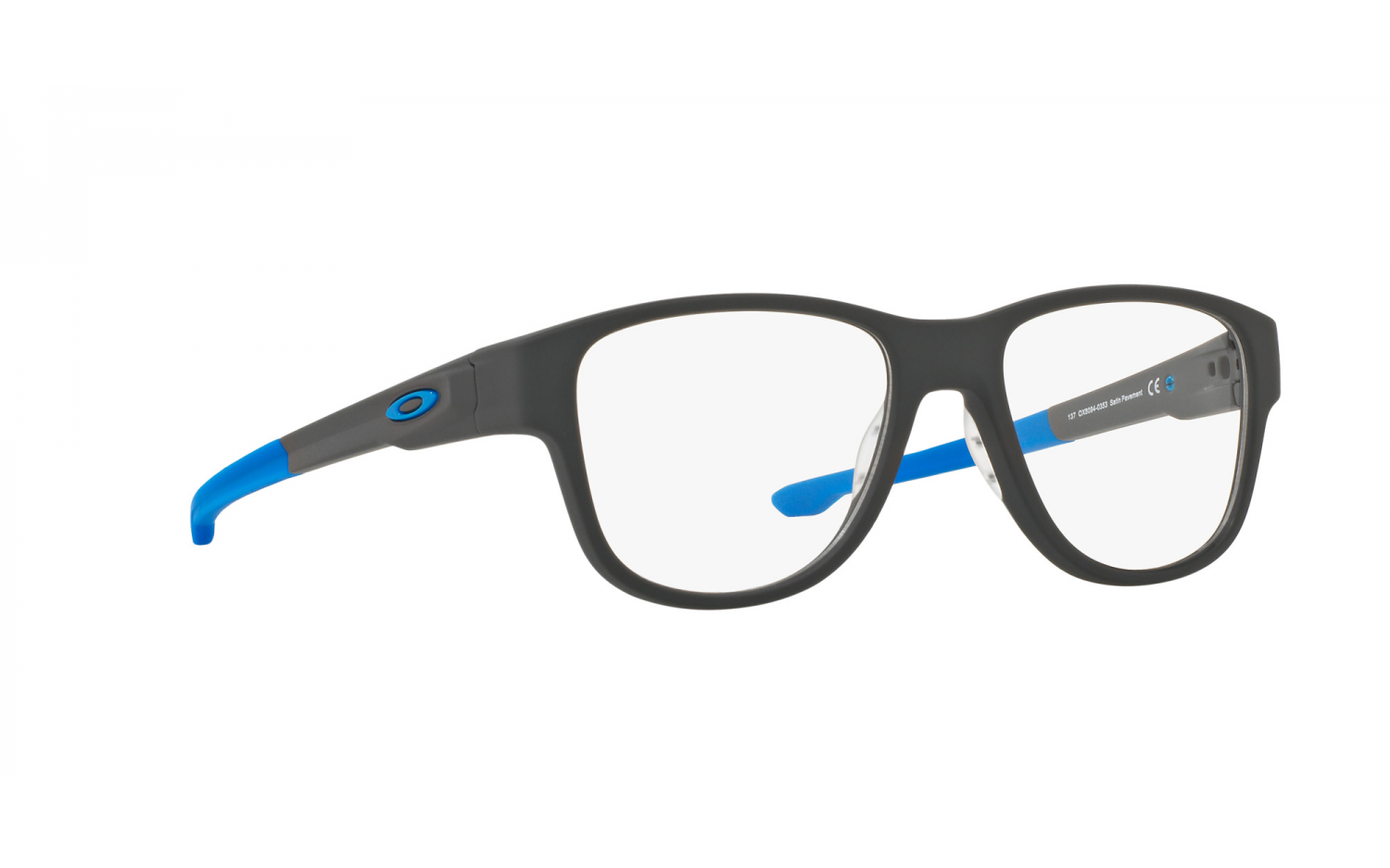 Oakley splinter glasses 2025
