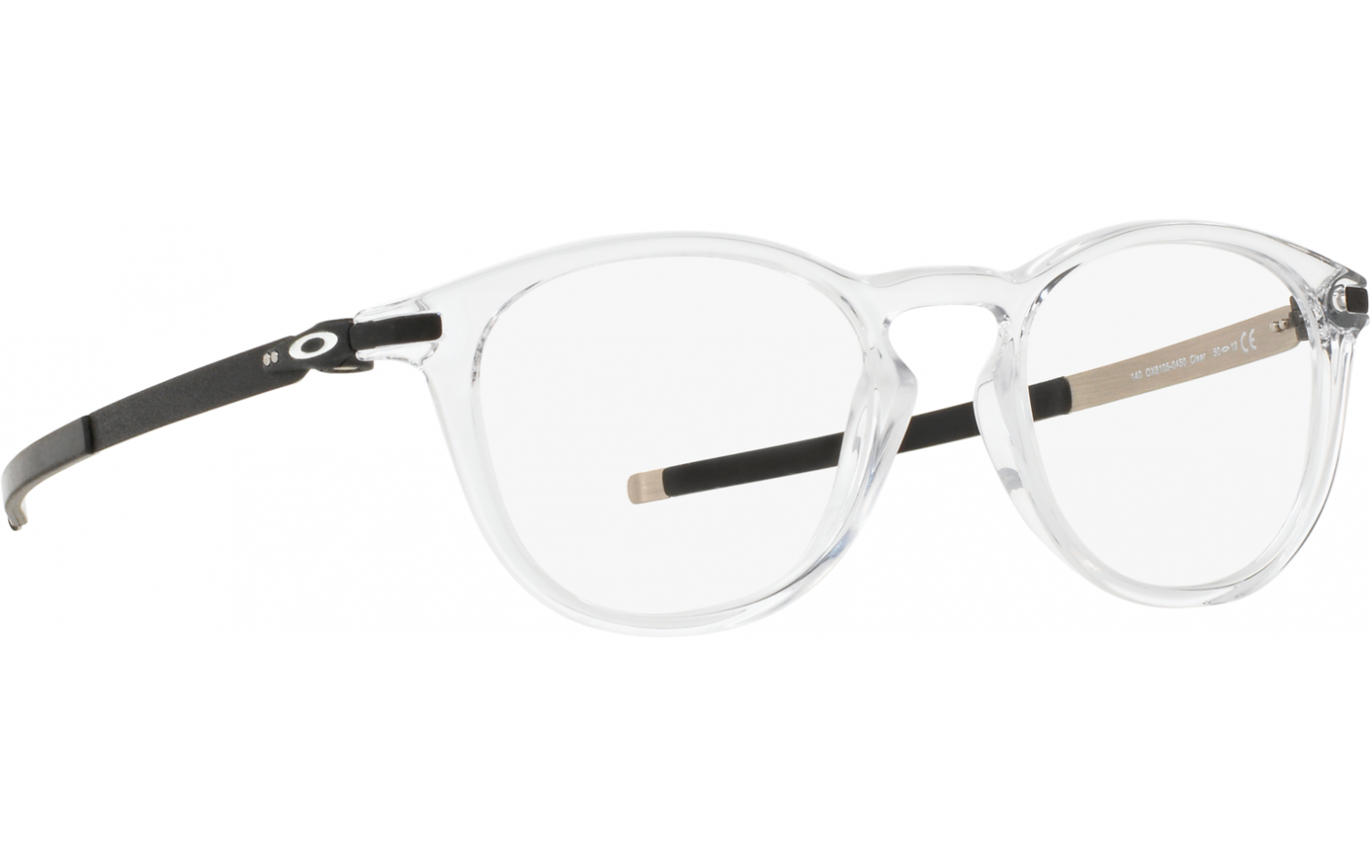 Oakley pitchman hot sale r prescription