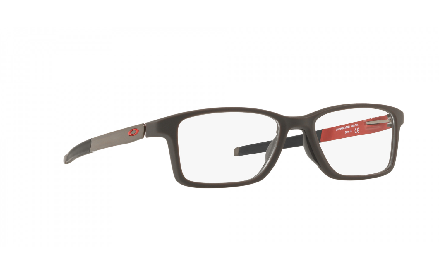 Oakley OX8112 03 52 Prescription Glasses | Shade Station