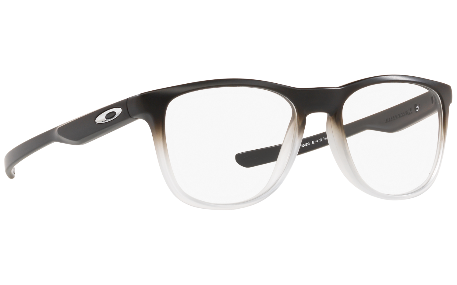 Oakley Trillbe X OX8130 05 52 Prescription Glasses Shade Station
