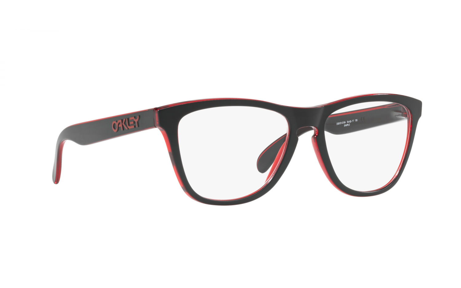 Oakley frogskins best sale rx